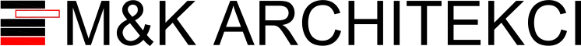 m&k Architekci Logo